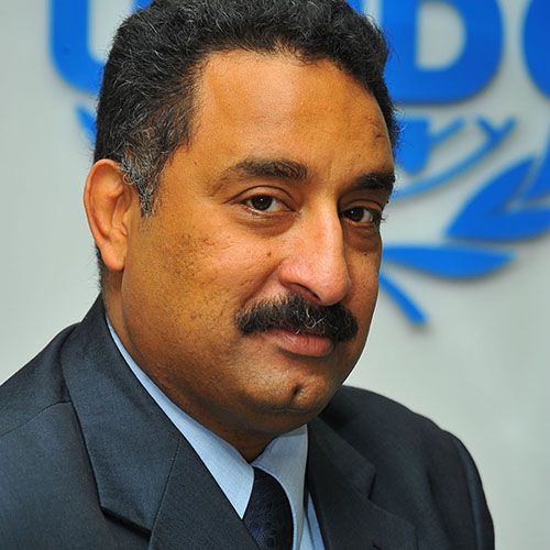 Dr. Hashim S. Hussein